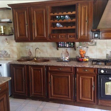 Villa Maximo Apartment Albano Laziale Extérieur photo