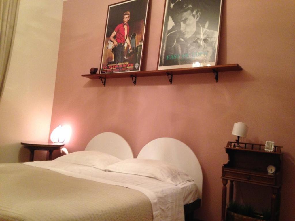Villa Maximo Apartment Albano Laziale Extérieur photo