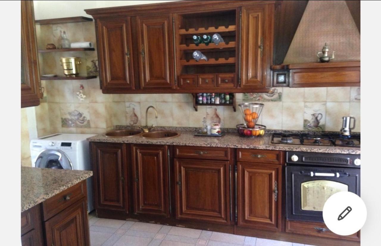 Villa Maximo Apartment Albano Laziale Extérieur photo